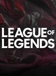 League Of Legends League Of Legends RP (EU)
