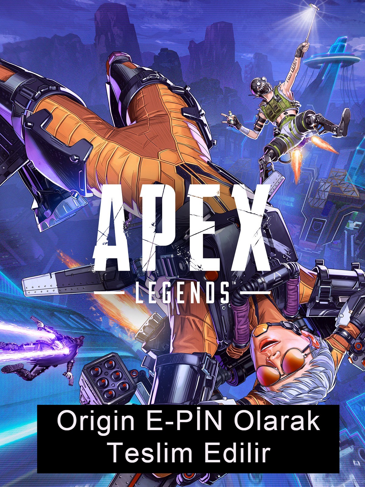 Apex Legends Apex Legends - Apex Coin