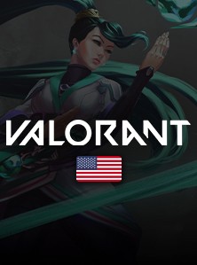 Valorant Valorant VP (North America)