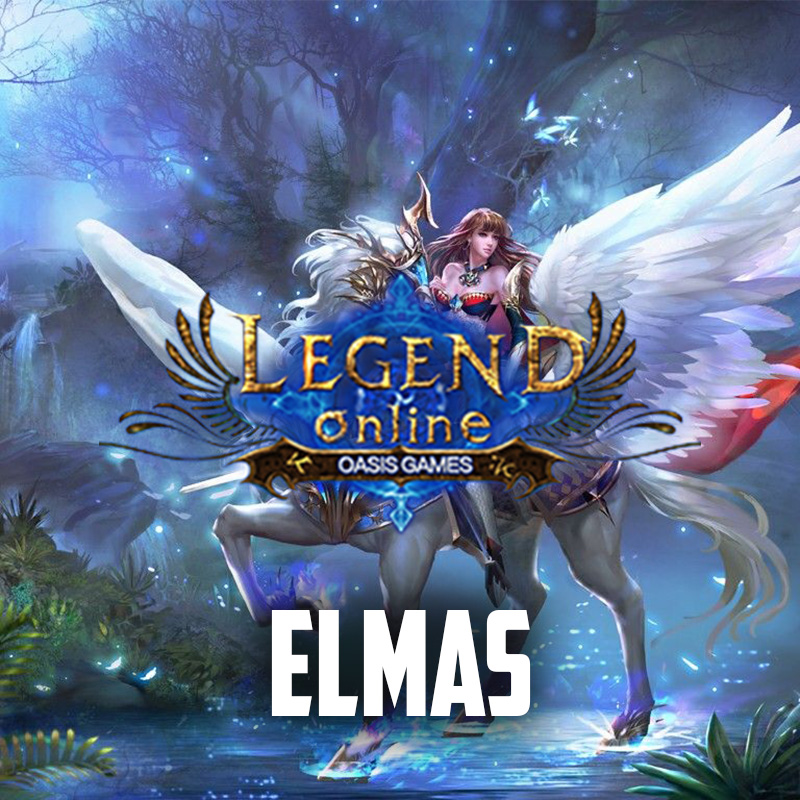 Legend Online Legend Online
