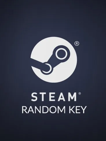 Steam Steam Random Key