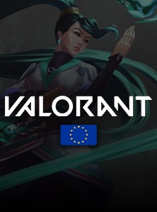 Valorant Valorant VP (EU)