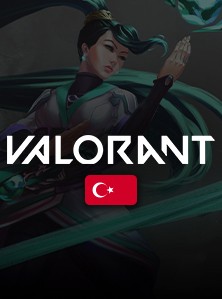 Valorant Valorant VP (Türkiye)