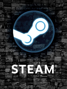 Steam Steam Random Key İlanlar