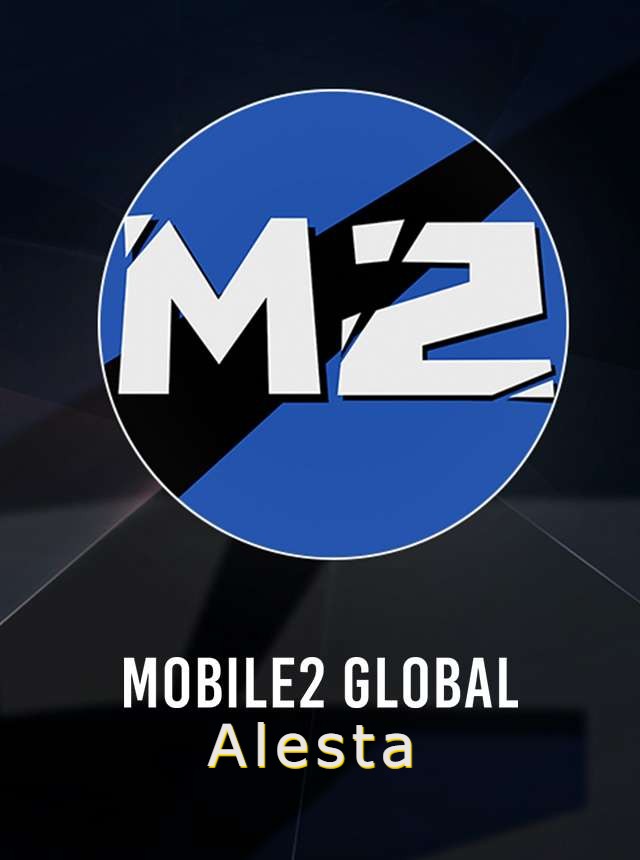 Mobile2 Global Mobil2 Global Alesta